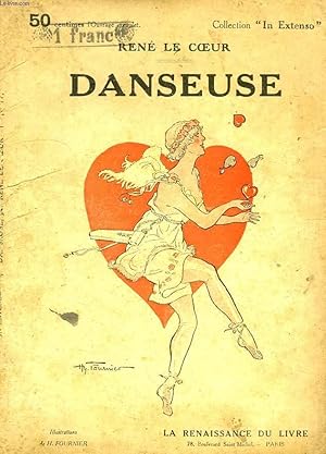 Seller image for DANSEUSE for sale by Le-Livre