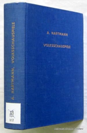 In Bayern und Österreich-Ungarn gesammelt von August Hartmann. Faksimile der Ausgabe Leipzig 1880...