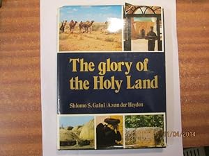 Seller image for The Glory Of The Holy Land for sale by Goldstone Rare Books