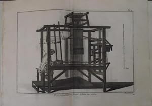 Encyclopédie métodique.