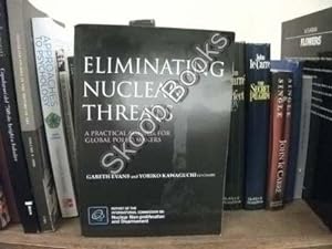 Bild des Verkufers fr Eliminating Nuclear Threats: A Practical Agenda for Global Policymakers zum Verkauf von PsychoBabel & Skoob Books
