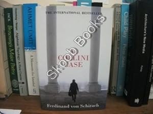 Seller image for The Collini Case for sale by PsychoBabel & Skoob Books