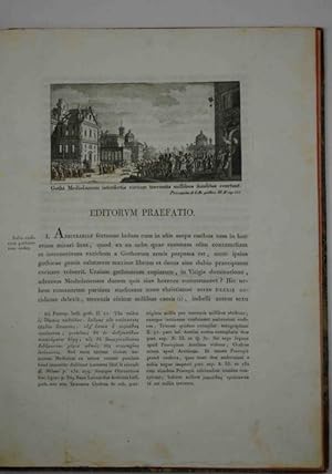 Ulphilae partium ineditarum in ambrosianis Palimpsestis ab Angelo Maio repertarum Specimen coniun...