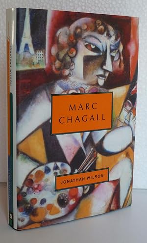 Seller image for Marc Chagall for sale by Sekkes Consultants