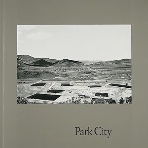 Imagen del vendedor de Park City (SIGNED) a la venta por Archive B