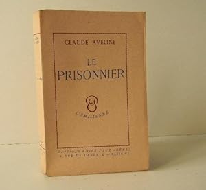 LE PRISONNIER.