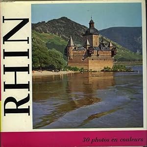 Seller image for LE RHIN for sale by Le-Livre