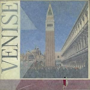 Seller image for VENISE SON ECLAT ET SON CHARME for sale by Le-Livre