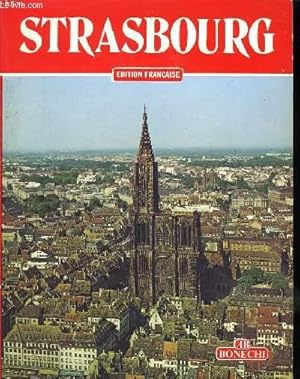 Bild des Verkufers fr STRASBOURG zum Verkauf von Le-Livre