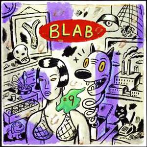 Blab No. 9