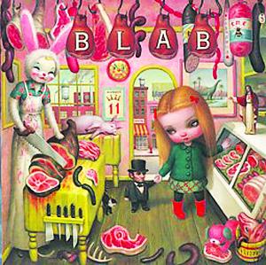 Seller image for Blab No.11 for sale by Ira Joel Haber - Cinemage Books