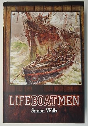 LIFEBOATMEN