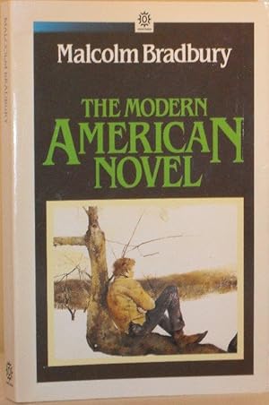 Imagen del vendedor de The Modern American Novel a la venta por Washburn Books