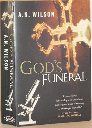 God's Funeral