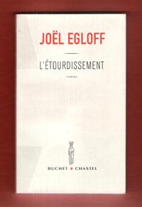 Seller image for L'Etourdissement for sale by Au vert paradis du livre