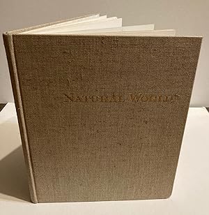 Seller image for Natural World for sale by Argosy Book Store, ABAA, ILAB