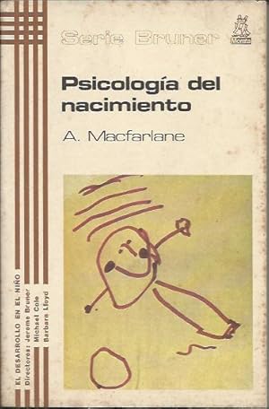 Psicología Del Nacimiento