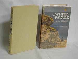 The White Savage
