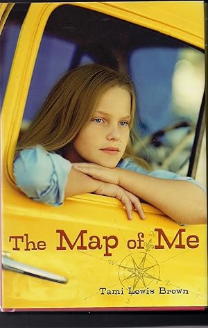 Seller image for The Map of Me for sale by Harvey C. Loveless