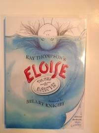 Seller image for Eloise Takes a Bawth for sale by WellRead Books A.B.A.A.
