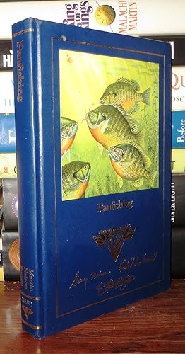 Seller image for PANFISHING for sale by Rare Book Cellar