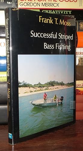 Seller image for SUCCESSFUL STRIPED BASS FISHING for sale by Rare Book Cellar