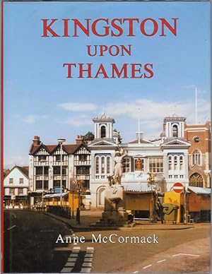 Kingston upon Thames: A Pictorial History