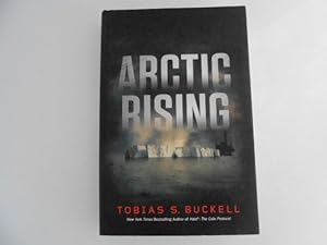 Arctic Rising (signed)