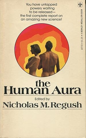 Seller image for The Human Aura for sale by Kenneth A. Himber