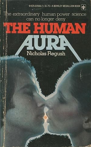 Seller image for The Human Aura for sale by Kenneth A. Himber