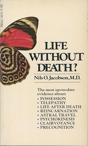 Seller image for Life Without Death? for sale by Kenneth A. Himber