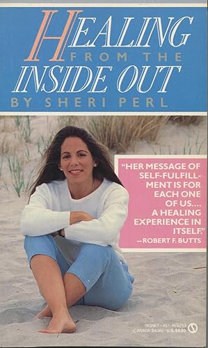 Seller image for Healing from the Inside Out for sale by Kenneth A. Himber