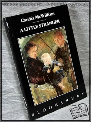 Seller image for A Little Stranger for sale by BookLovers of Bath