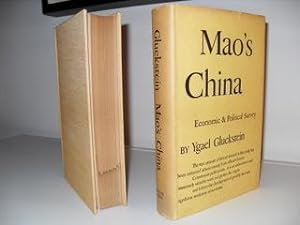 Seller image for Mao's China: Economic and Political Survey for sale by Jennifer Duncan