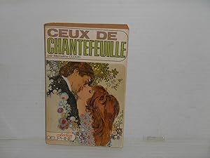 Seller image for Ceux De Chantefeuille for sale by La Bouquinerie  Dd