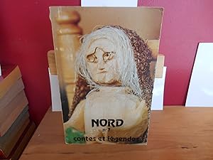 Seller image for Revue NORD no. 7 contes et legendes for sale by La Bouquinerie  Dd