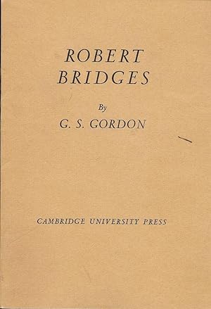 ROBERT BRIDGES
