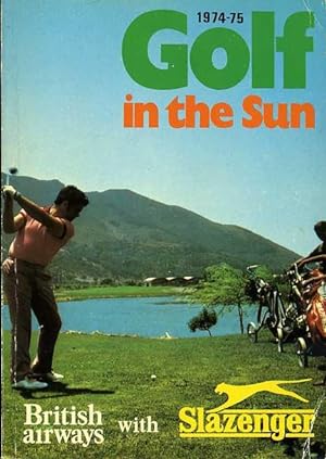 Golf in the Sun 1974-75