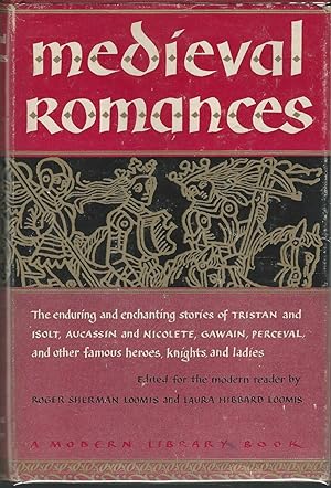 Imagen del vendedor de Medieval Romances a la venta por Dorley House Books, Inc.