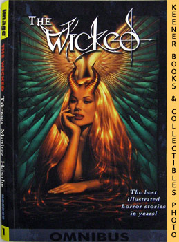 The Wicked Omnibus, Volume 1