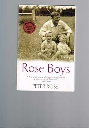 The Rose Boys