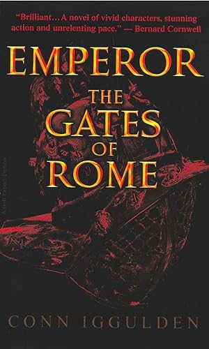 Imagen del vendedor de Emperor : the Gates of Rome a la venta por Calepinus, la librairie latin-grec