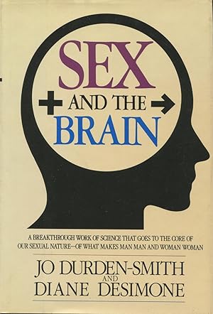 Seller image for Sex and the Brain for sale by Kenneth A. Himber