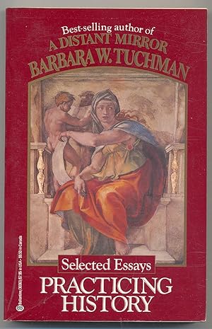 Bild des Verkufers fr Practicing History: Selected Essays zum Verkauf von Between the Covers-Rare Books, Inc. ABAA