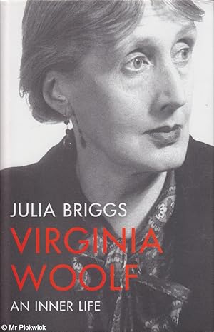 Immagine del venditore per Virginia Woolf: An Inner Life venduto da Mr Pickwick's Fine Old Books