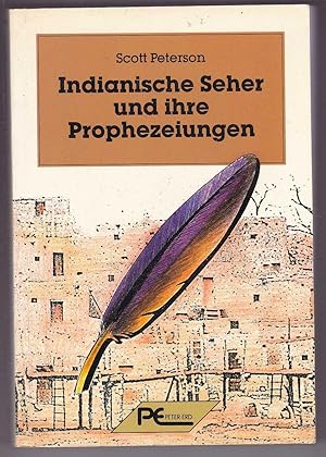 Image du vendeur pour Indianische Seher und ihre Prophezeiungen mis en vente par Kultgut