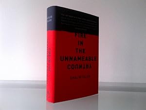 Seller image for Fine in the Unnameable Country for sale by MDS BOOKS