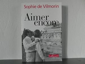 Image du vendeur pour Aimer encore mis en vente par Bidonlivre