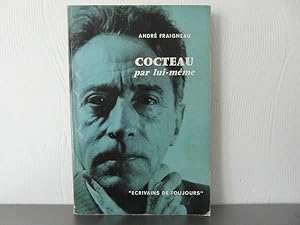 Image du vendeur pour Cocteau par lui-mme mis en vente par Bidonlivre