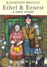 Seller image for Ethel and Ernest: A True Story for sale by Alpha 2 Omega Books BA